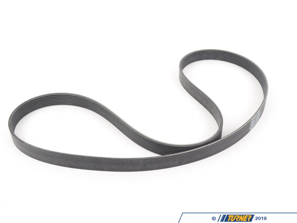 Genuine BMW Genuine BMW Accessory Belt - F10 528i N52 3.0L 11287628658
