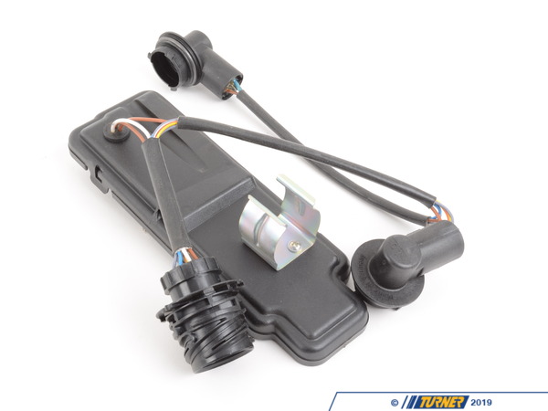 Genuine BMW Wiring Left - E31 63118354385