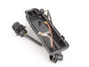 Genuine BMW Wiring Left - E31 63118354385 View 2