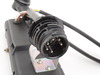 Genuine BMW Wiring Left - E31 63118354385 View 3