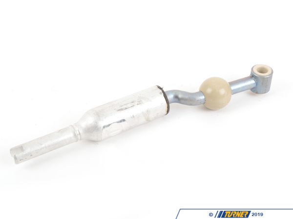 Genuine BMW Genuine BMW Shift Lever - 25112283704 - E90,E92,E93 25112283704