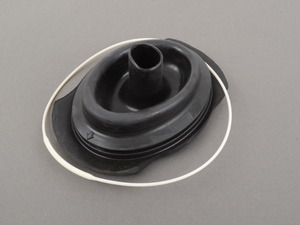 Genuine BMW Rubber Boot - 25117542236 - E82,E90,E92,E93,E82 1M Coupe