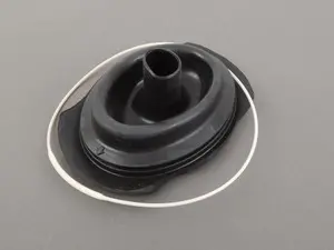 Genuine BMW Rubber Boot - 25117542236 - E82,E90,E92,E93,E82 1M Coupe