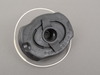 Genuine BMW Genuine BMW Rubber Boot - 25117542236 - E82,E90,E92,E93,E82 1M Coupe 25117542236 View 2