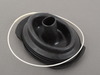 Genuine BMW Genuine BMW Rubber Boot - 25117542236 - E82,E90,E92,E93,E82 1M Coupe 25117542236 View 3