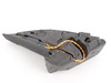 Genuine BMW Genuine BMW Corner Moulding, Right Top Hifi - 51337315350 - F34 51337315350 View 1