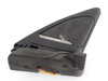 Genuine BMW Genuine BMW Corner Moulding, Right Top Hifi - 51337315350 - F34 51337315350 View 2