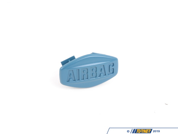 Genuine BMW Genuine BMW Cover Laguna Seca - 51417893133 - E46,E46 M3 51417893133