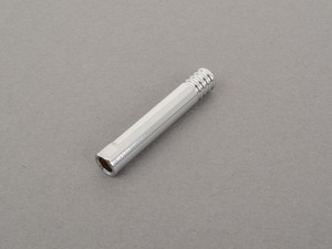 Genuine BMW Lock Button Chrom - 51212491200 - E36 - (NO LONGER AVAILABLE)