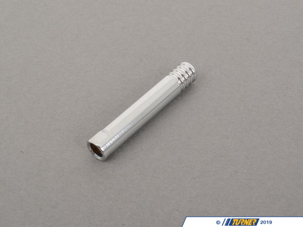 Genuine BMW Genuine BMW Lock Button Chrom - 51212491200 - E36 - (NO LONGER AVAILABLE) 51212491200