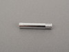 Genuine BMW Genuine BMW Lock Button Chrom - 51212491200 - E36 - (NO LONGER AVAILABLE) 51212491200 View 2