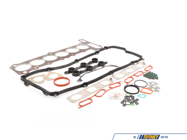 Elring Elring Cylinder Head Gasket Set - M52 2.5L 2.8L (up to 09/1998) 11121427826