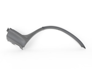 Genuine BMW Cover, Wheel Arch, Rear Left - 51717051035 - E53