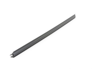 Genuine BMW Interior Right Front Moulding Schwarz - 51218159820 - E39