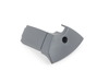 Genuine MINI Genuine MINI Center Armrest Cover, Right - 51166958136 51166958136 View 1