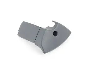 Genuine MINI Center Armrest Cover, Right - 51166958136