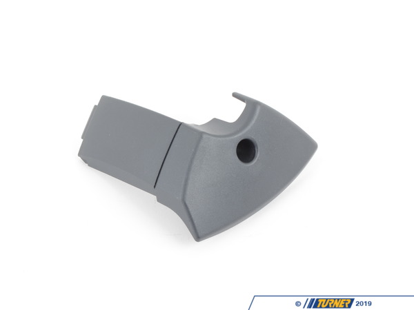 Genuine MINI Genuine MINI Center Armrest Cover, Right - 51166958136 51166958136