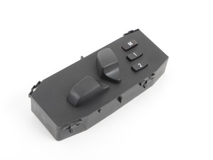 Genuine BMW Seat adjustment switch - left