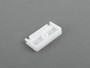 Genuine BMW Guide Thigh Support - 52101940490 - E30,E30 M3