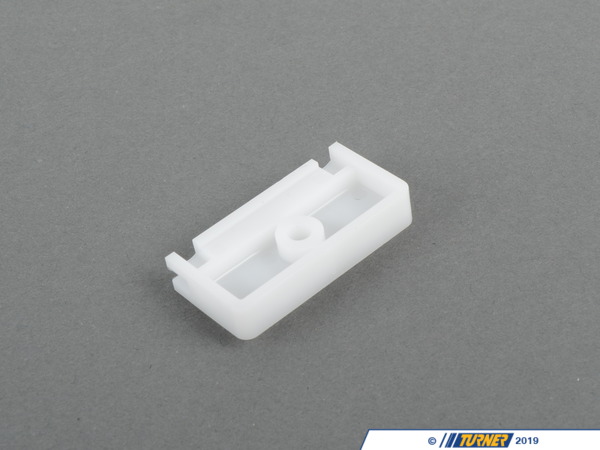 Genuine BMW Genuine BMW Guide Thigh Support - 52101940490 - E30,E30 M3 52101940490