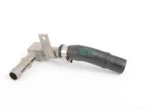 Genuine BMW Suction pipe - E90 E92 E93 M3