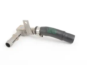 Genuine BMW Suction pipe - E90 E92 E93 M3