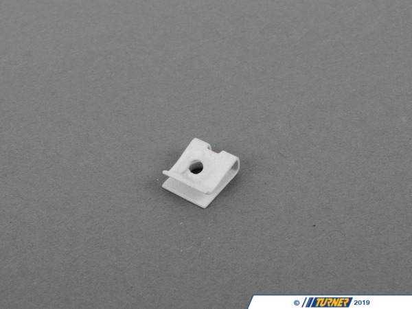 Genuine BMW Genuine BMW Body Nut B4,2 - 51112239707 - E30,E34,E53,E34 M5 51112239707
