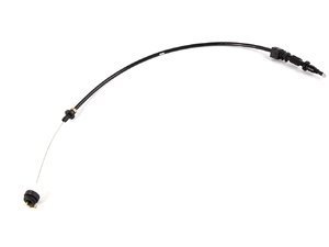 Genuine BMW Accelerator Cable - E39 528i