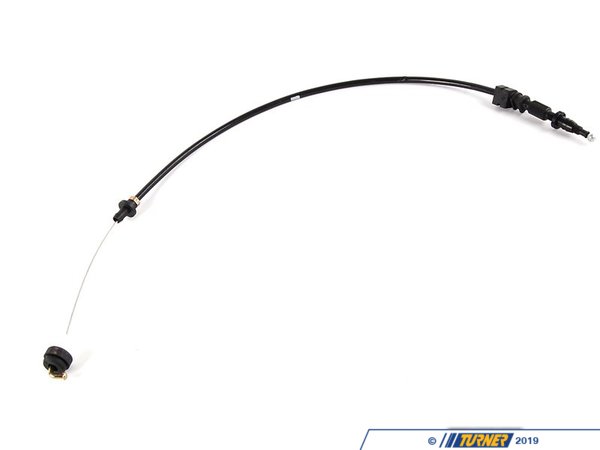 Genuine BMW Genuine BMW Accelerator Cable - E39 528i 35411164007