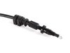 Genuine BMW Genuine BMW Accelerator Cable - E39 528i 35411164007 View 3