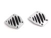 Genuine BMW M Performance BMW M Performance Aluminum Pedal Set - Manual/SMG/DCT Transmission - (NO LONGER AVAILABLE) 35002213213 View 11