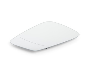 European Heated Blind Spot Mirror - Right