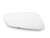 Genuine European BMW European Heated Blind Spot Mirror - Right 51167285002 View 2