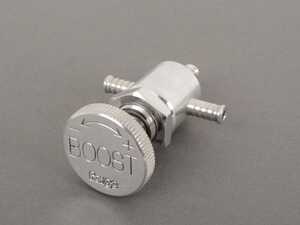 Manual Boost Controller-Polished