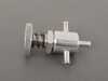 Forge Manual Boost Controller-Polished FMICB051 POLISH View 2