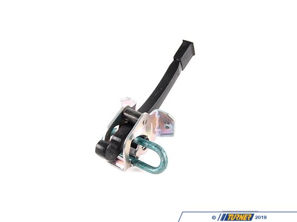 Genuine BMW Genuine BMW Front Door Brake - E38 51218234604