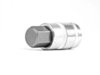 Schwaben Schwaben 17mm Allen Socket - 1/2" Drive HS-1217H55 View 5