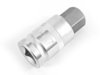 Schwaben Schwaben 17mm Allen Socket - 1/2" Drive HS-1217H55 View 2