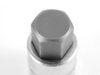 Schwaben Schwaben 17mm Allen Socket - 1/2" Drive HS-1217H55 View 6