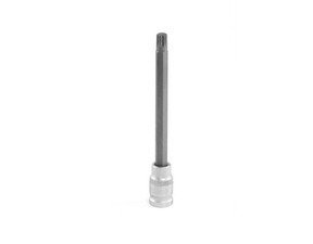 10mm Triple Square Head Bolt Socket - 1/2" Drive