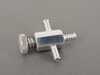 Forge Manual Boost Controller - Polished fmbv050c View 2