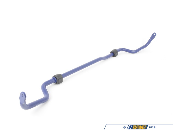H&R H&R Rear Sway Bar - 25mm - F80 M3, F8X M4, F87 M2 & M2 Competition 71474