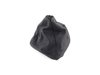 Genuine BMW Genuine BMW Leather Gear Lever Cover Schwarz - 25111222755 - E39 25111222755 View 1