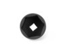 Schwaben 3/8" Drive 32mm 6-Point Oil Filter Socket 004685SCH01 View 2