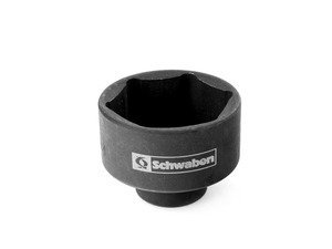 3/8" Drive 32mm 6-Point Oil Filter Socket