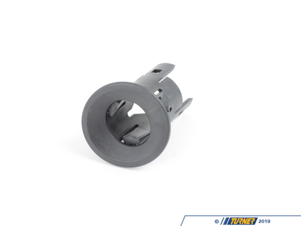 Genuine BMW Genuine BMW Mount F Pdc Converter, Ext. Rear Right - 51113402840 - E83 51113402840