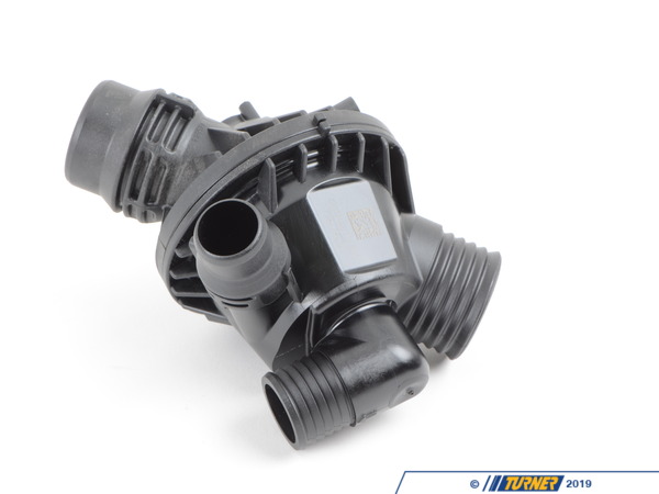 Genuine BMW Genuine BMW Thermostat - F25 xDrive35i F26 X4 xDrive35i 11537586784