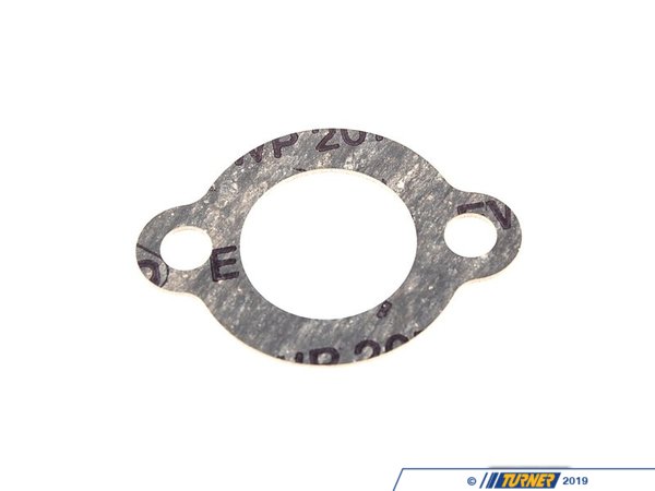 Genuine BMW Coolant Pipe Gasket 11121726721