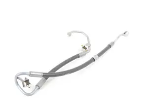 Genuine BMW Power Steering pressure Hose