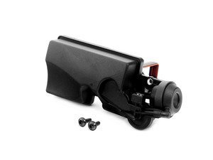 Genuine BMW Air Adjustment Unit/DISA Valve Kit